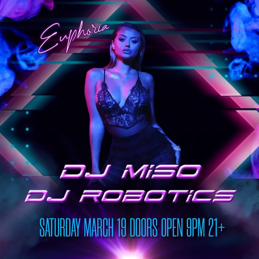 DJ Robotic — service provider
