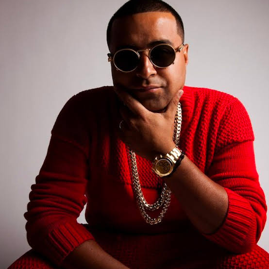 DJ Camilo — service provider
