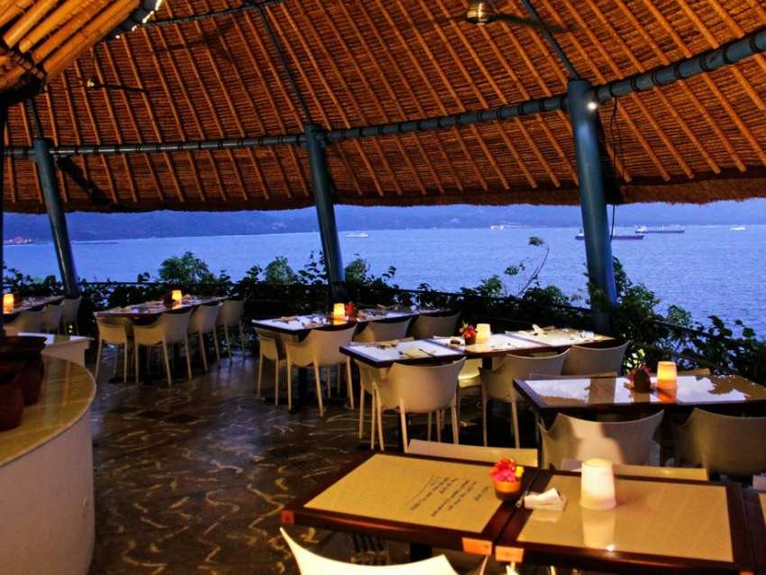 Helix 64 Restaurant | Venue Lista