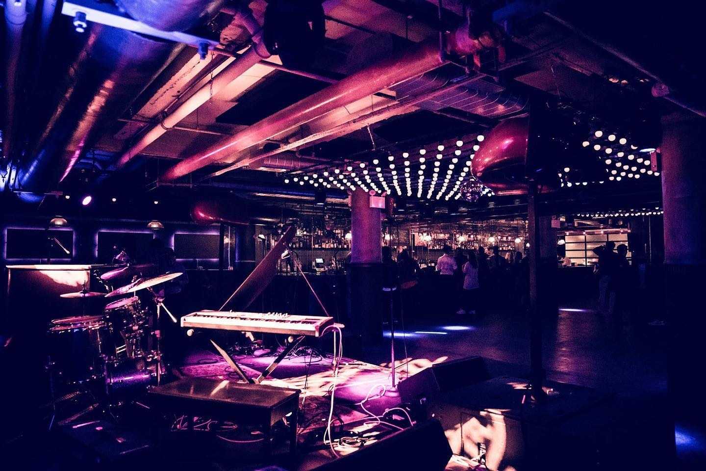 Chelsea Music Hall