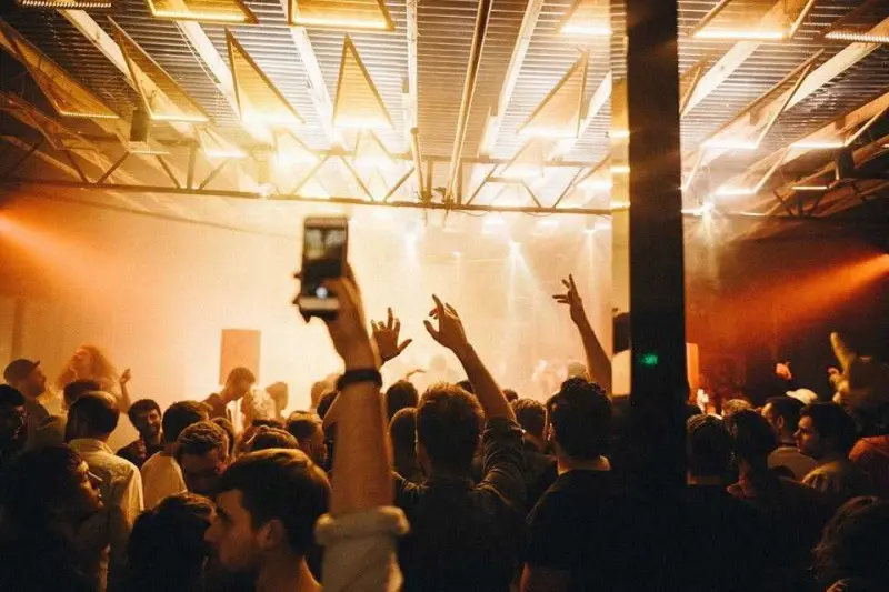 Dalston Roof Park