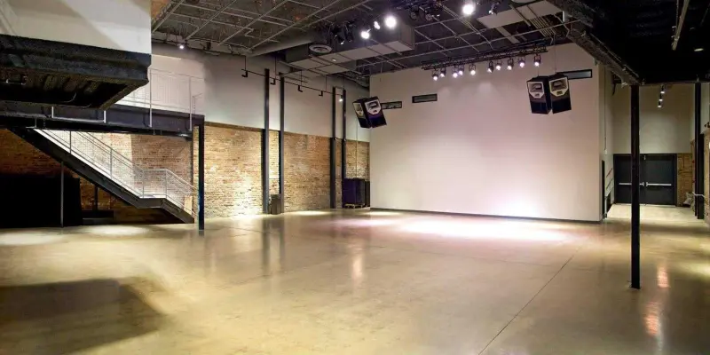 Chop Shop