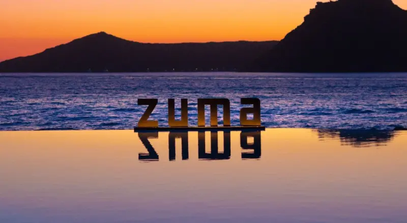 Zuma Bodrum (Summer)
